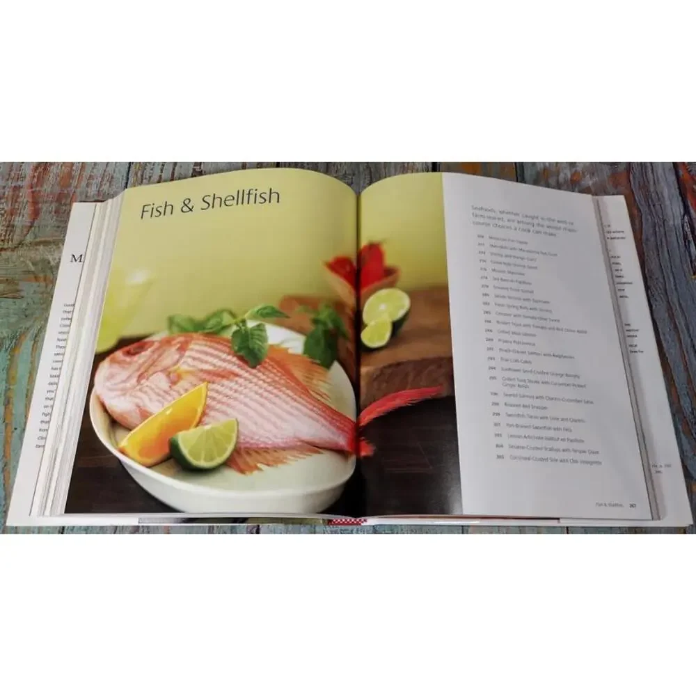 The New Mayo Clinic Cookbook, Second Edition‎